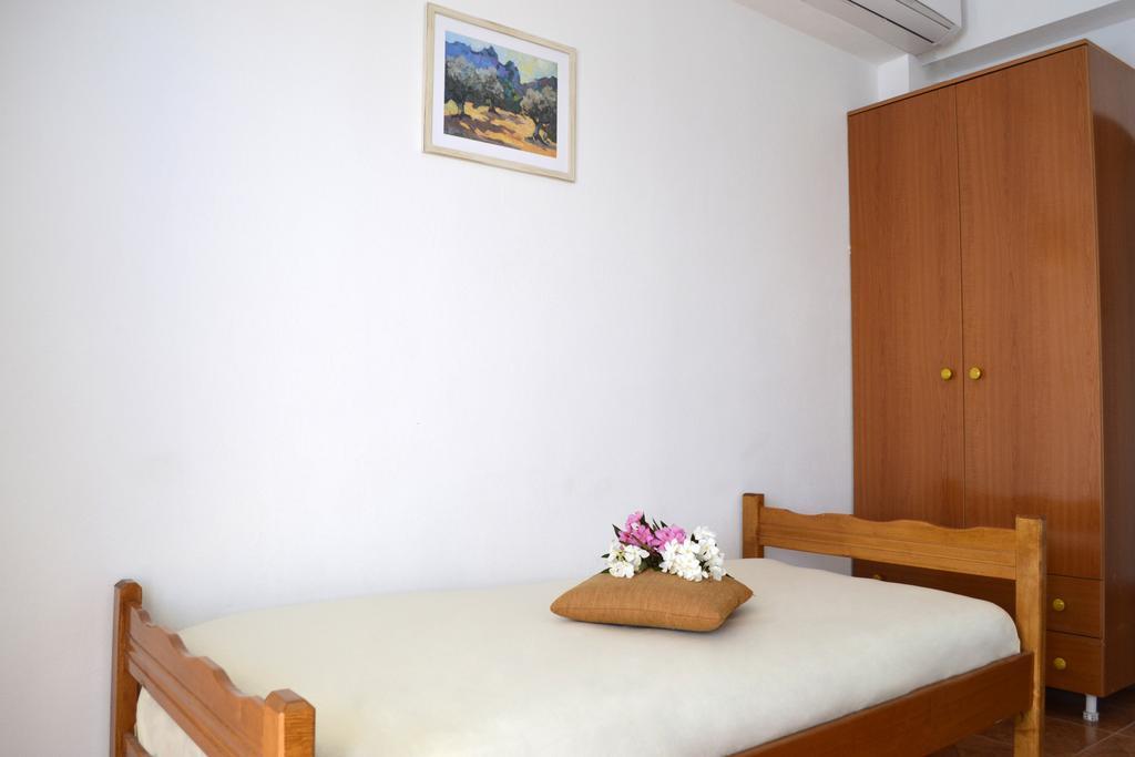 Villa Panorma Qeparo Luaran gambar