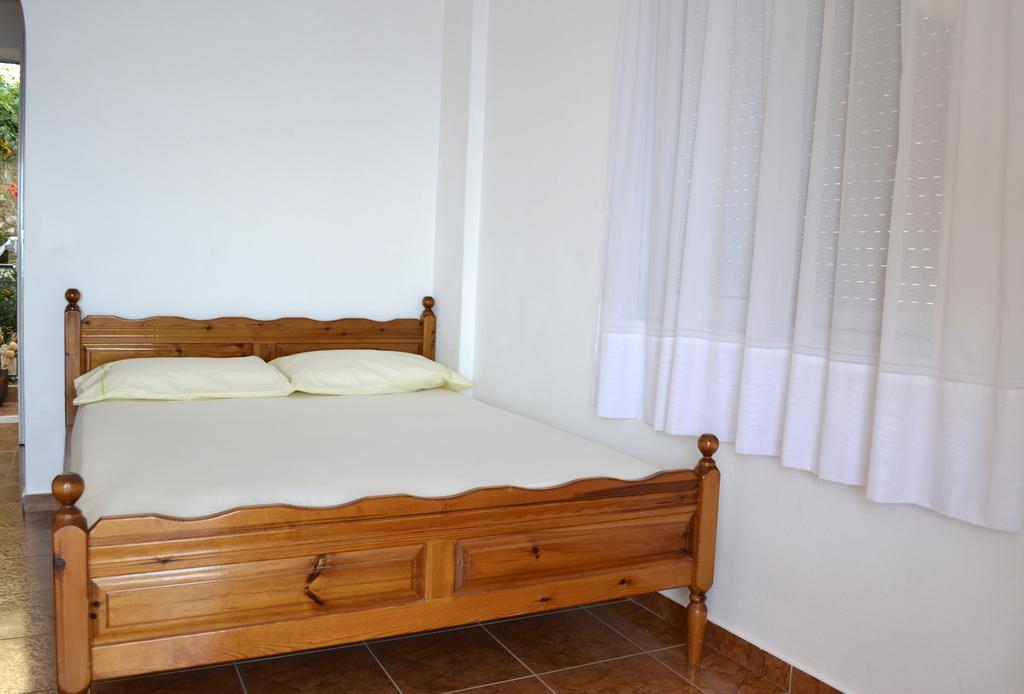 Villa Panorma Qeparo Luaran gambar