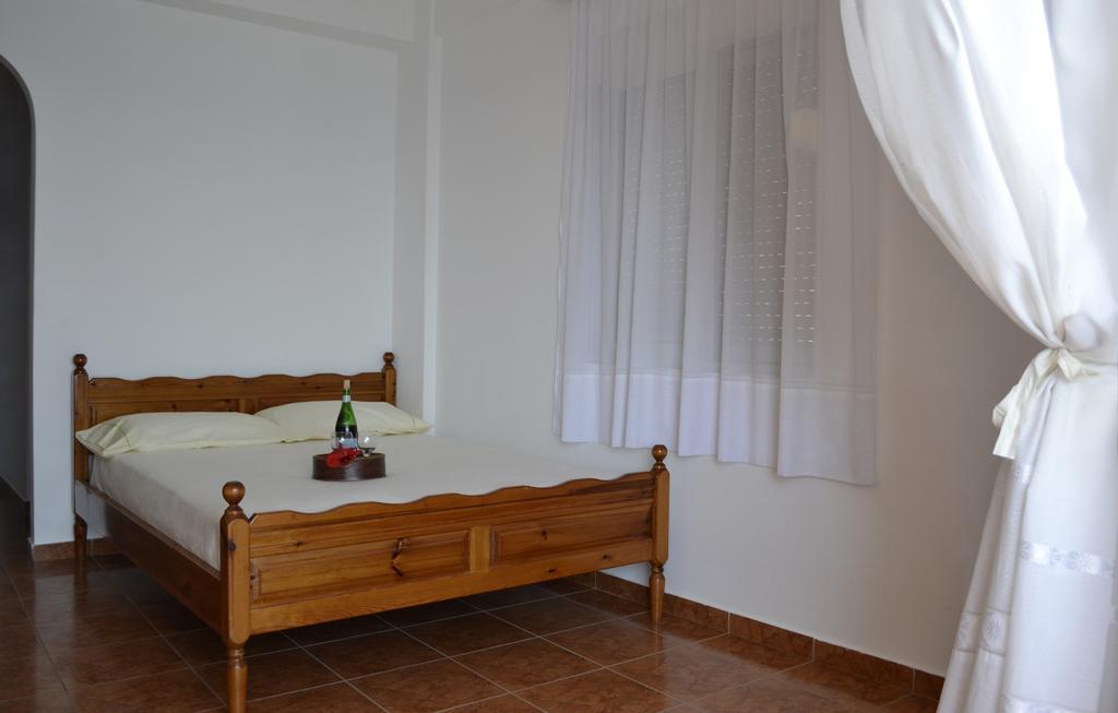 Villa Panorma Qeparo Luaran gambar