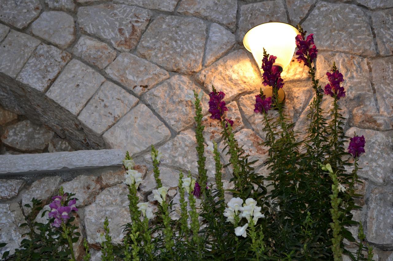 Villa Panorma Qeparo Luaran gambar